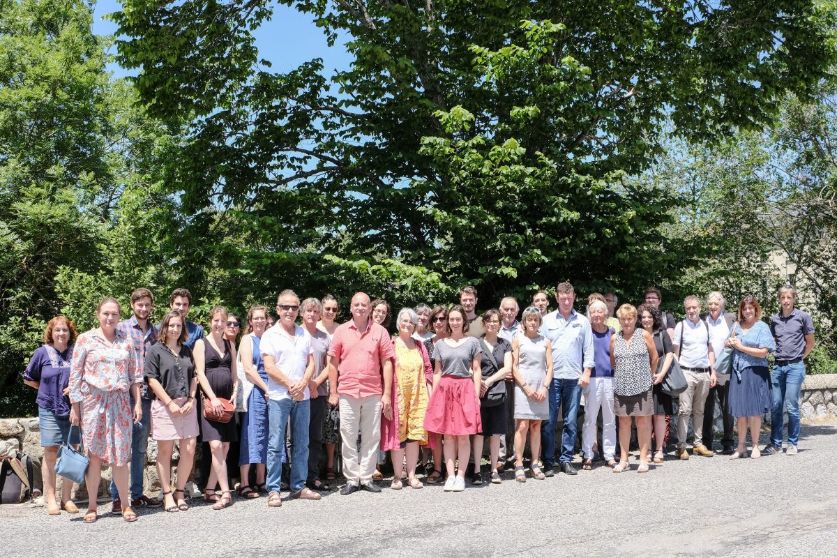 Consult’action en Ardèche : restitution finale, 28 juin