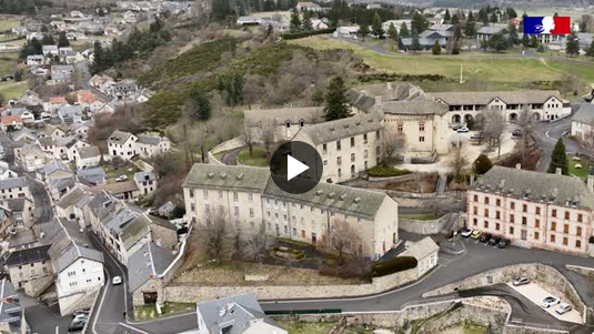 Plan Culture et ruralité : création d’une filière post-diplôme inter-écoles « Architecture et ruralité »