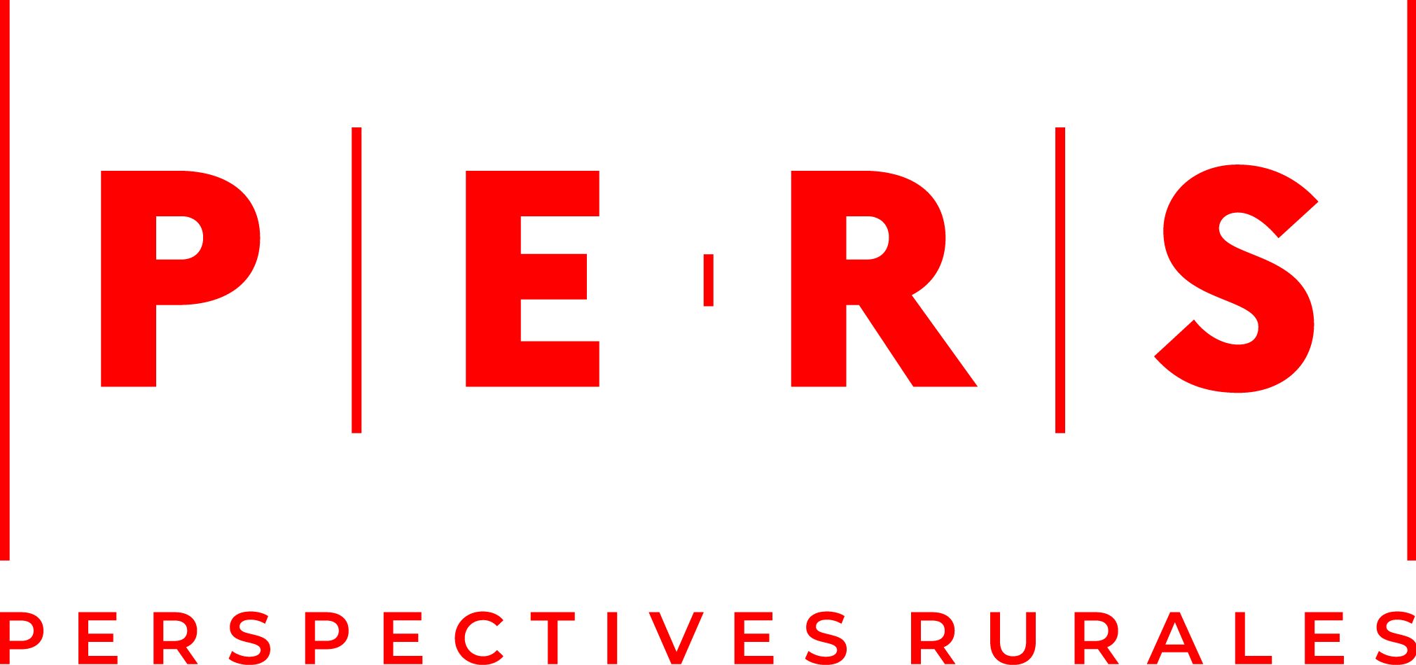 Logo Perspectives Rurales